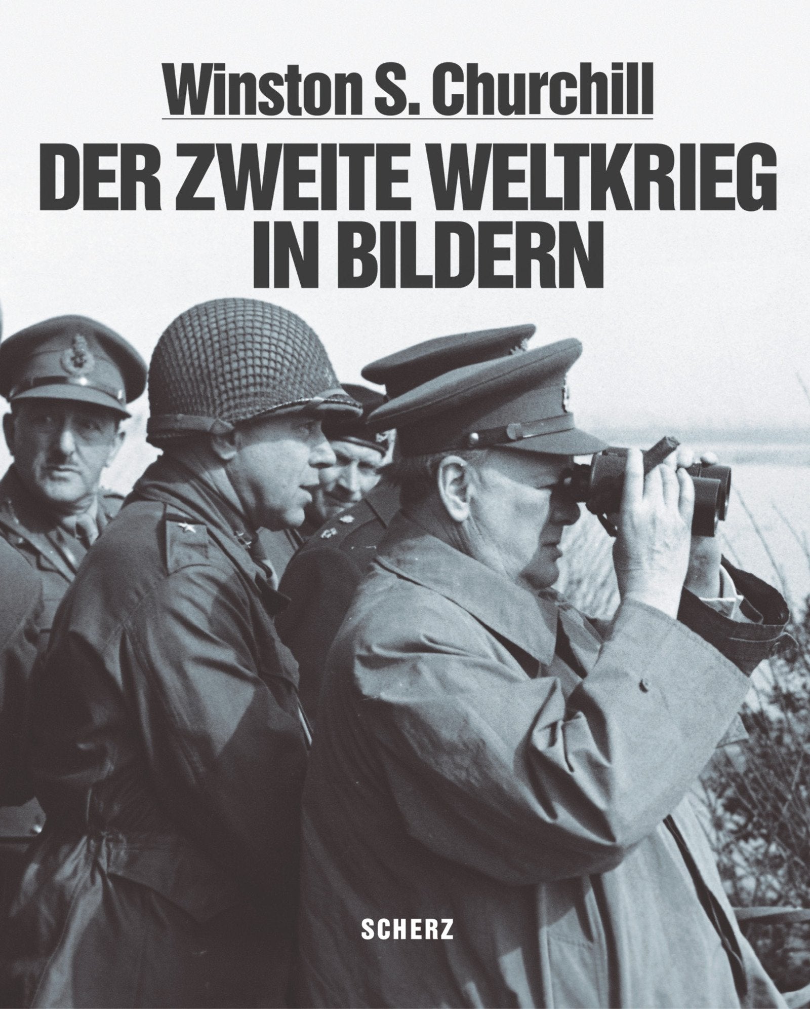 Der Zweite Weltkrieg Memories