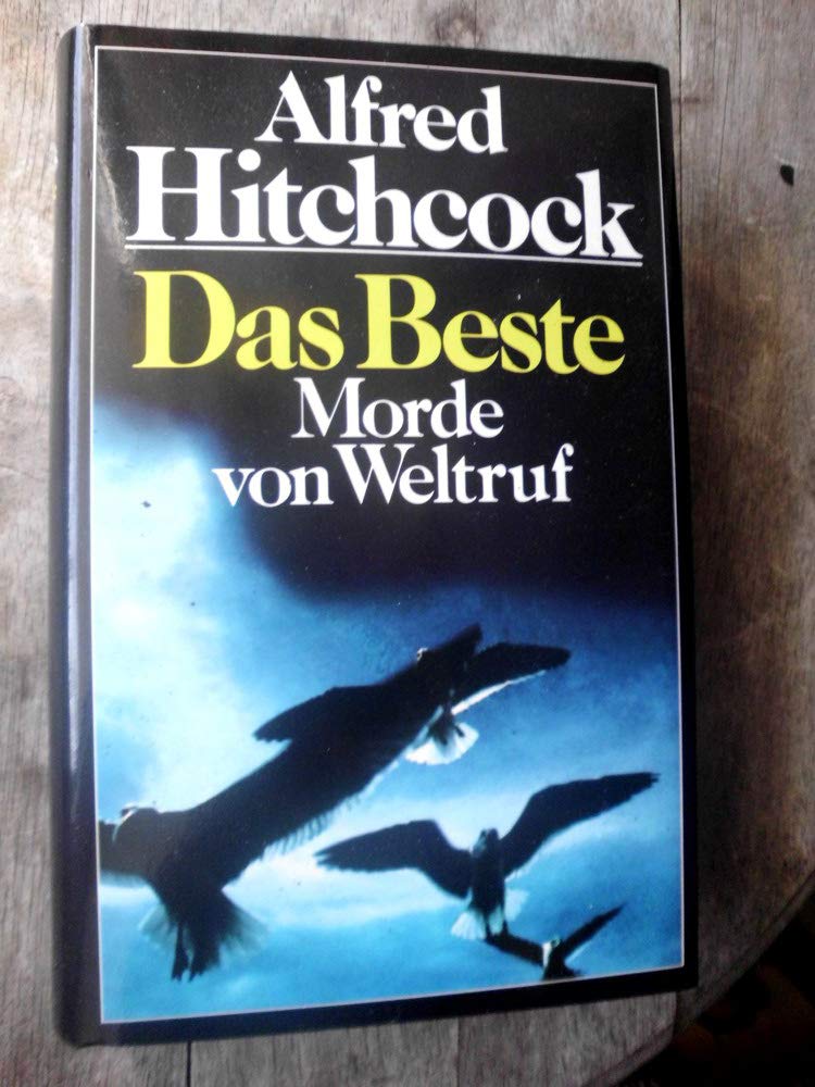 Das Beste. Morde von Weltruf Books