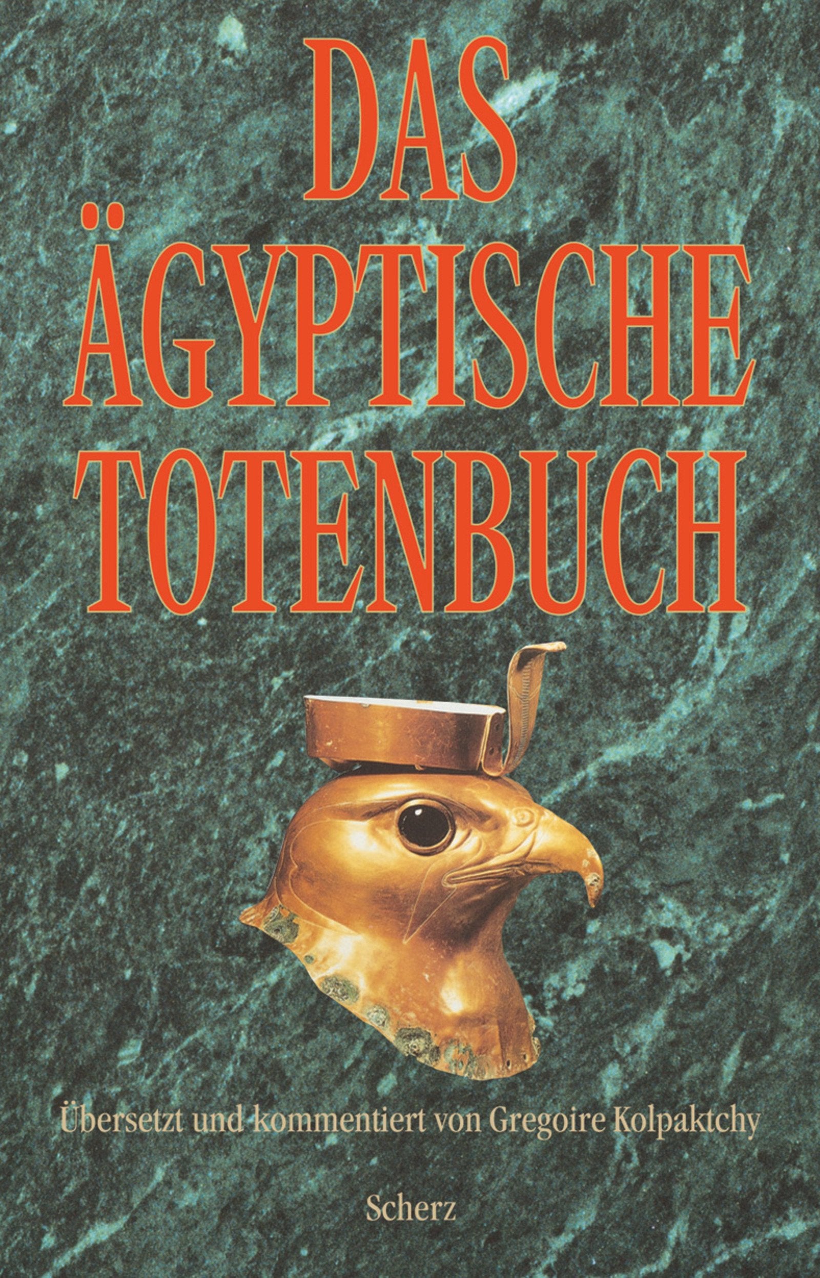 Das Ägyptische Totenbuch Politics & History