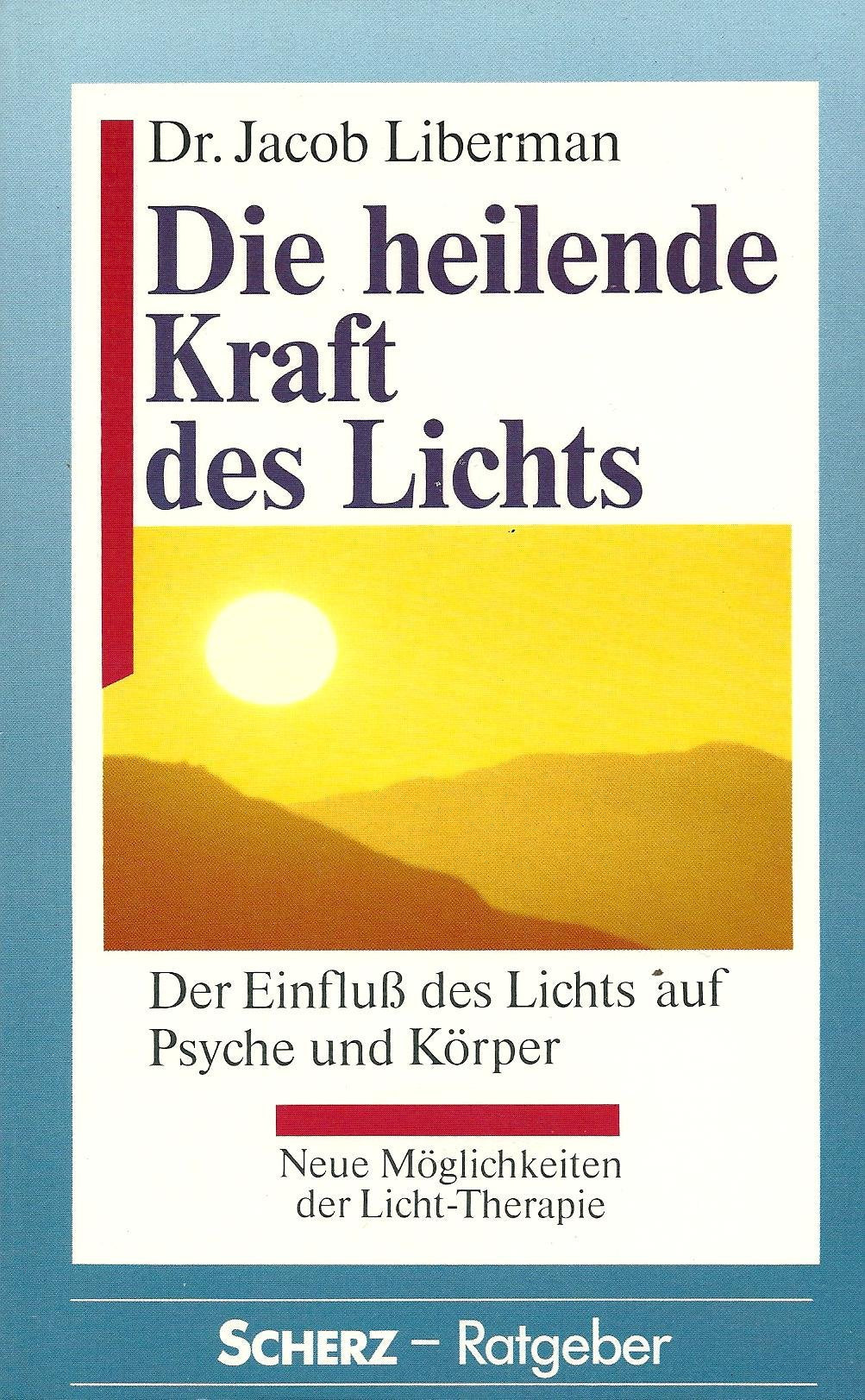 Product Image: Die heilende Kraft des Lichts