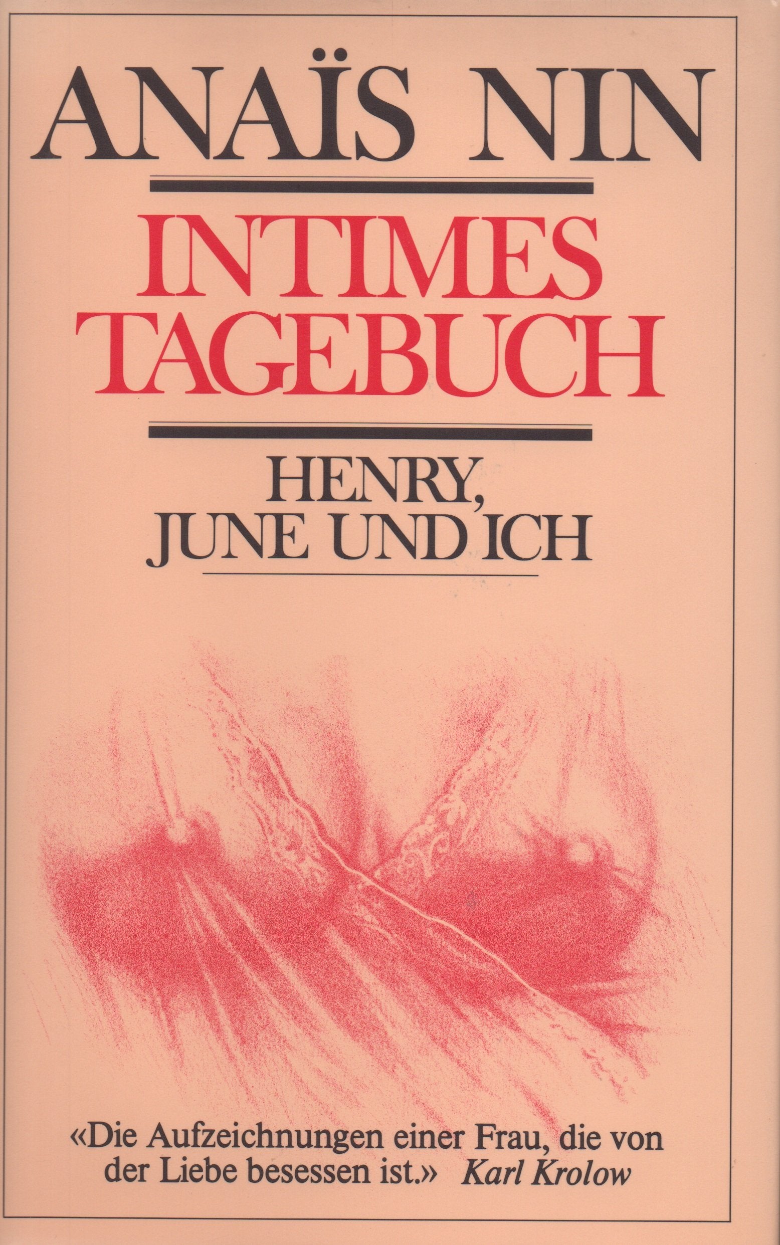 Intimes Tagebuch Memories