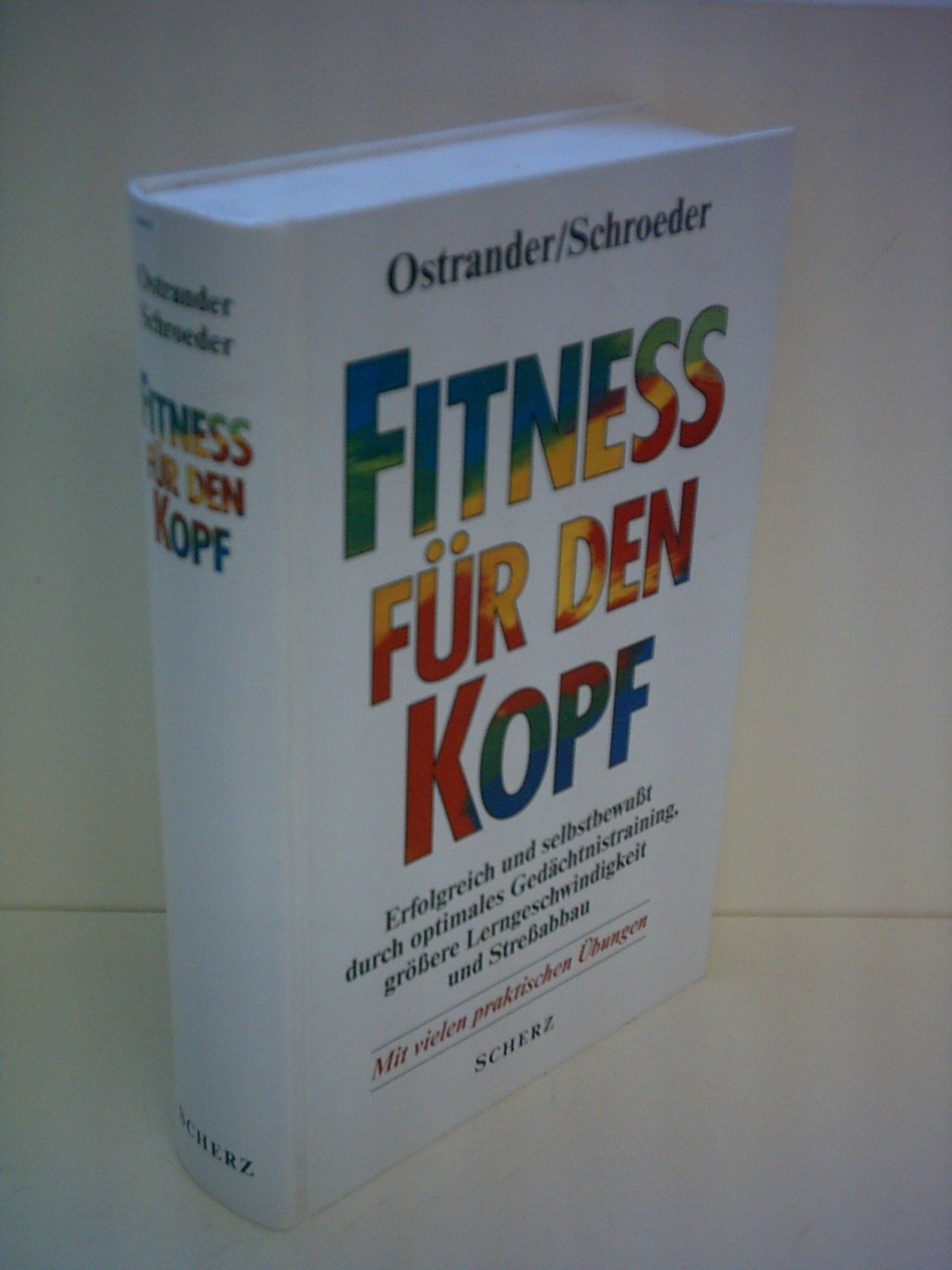 Fitneß für den Kopf Business, Finance & Career