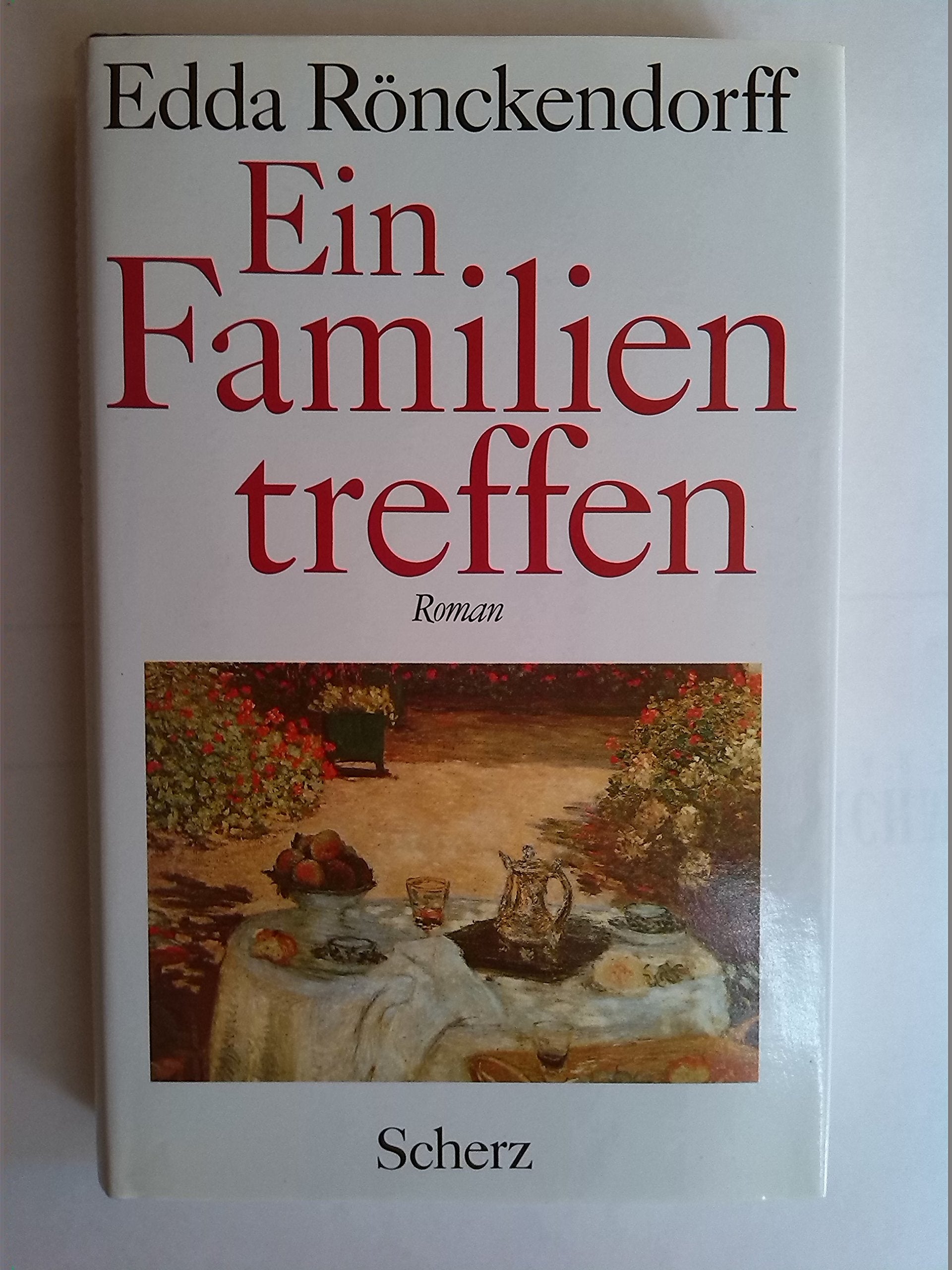 Product Image: Ein Familientreffen
