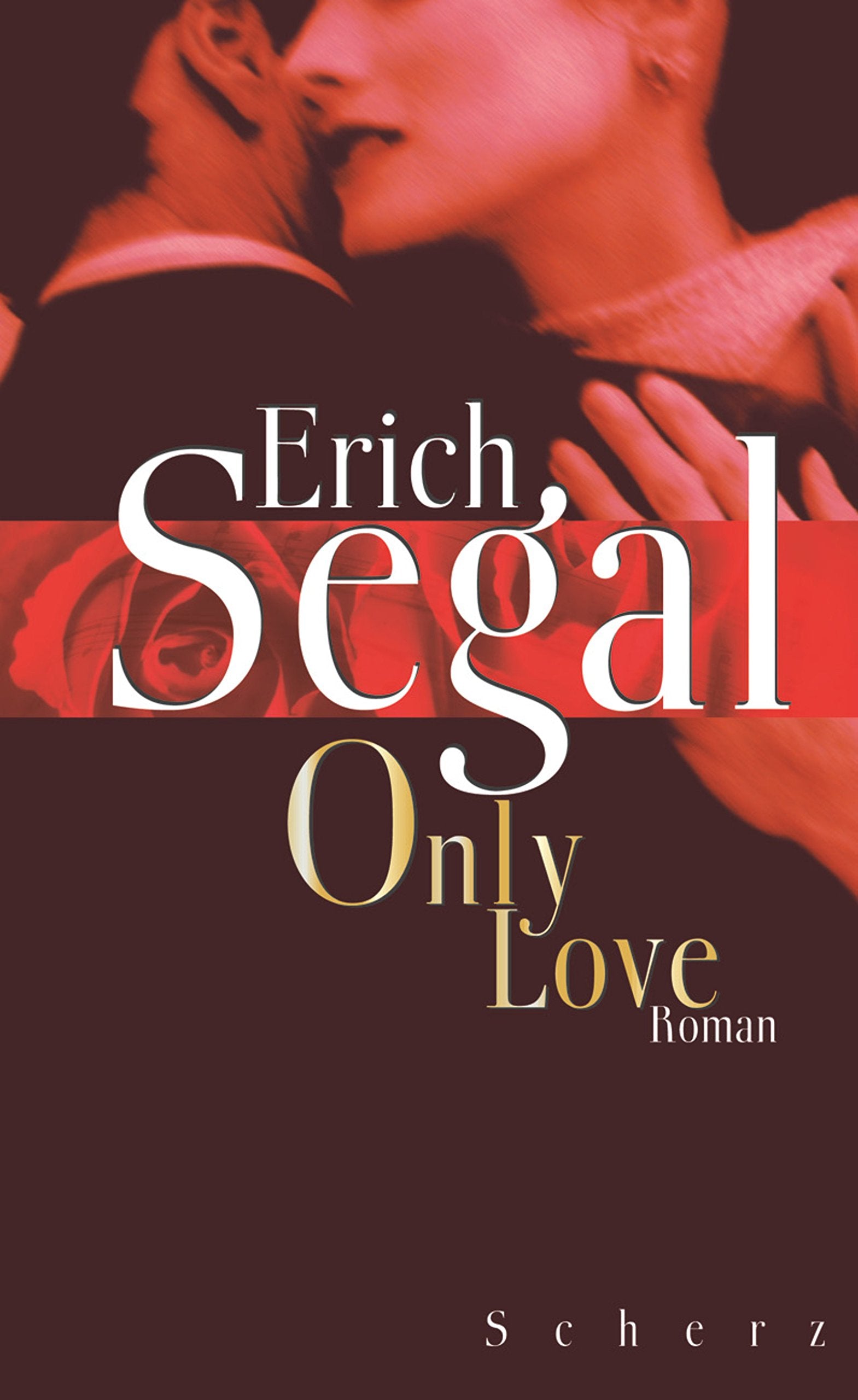Only Love Books