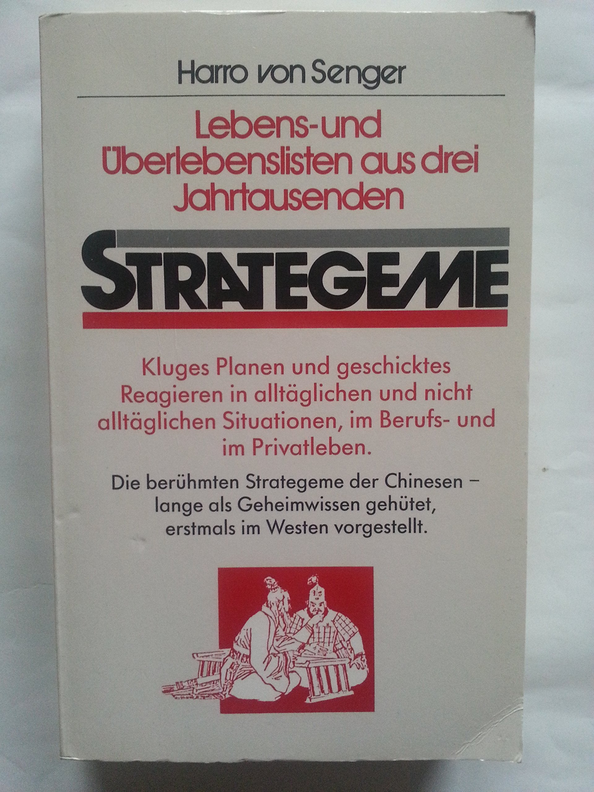 Strategeme Second hand books on Religion & Esotericism