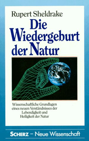 Die Wiedergeburt der Natur Business & Technology