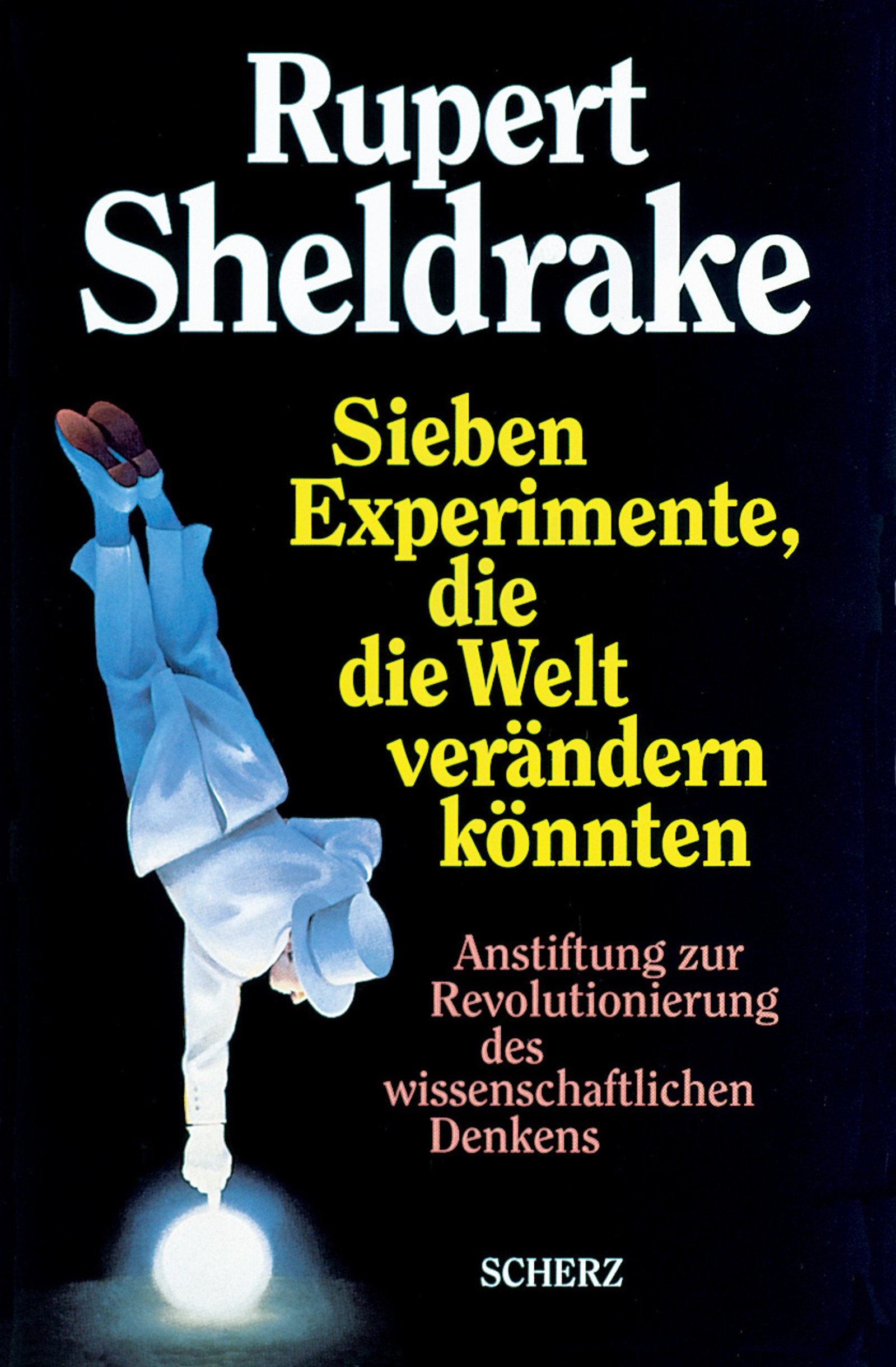 Sieben Experimente, die die Welt verändern könnten Business & Technology
