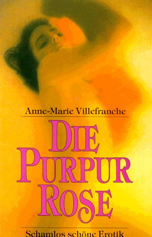 Die Purpurrose: Schamlos schöne Erotik Calendars