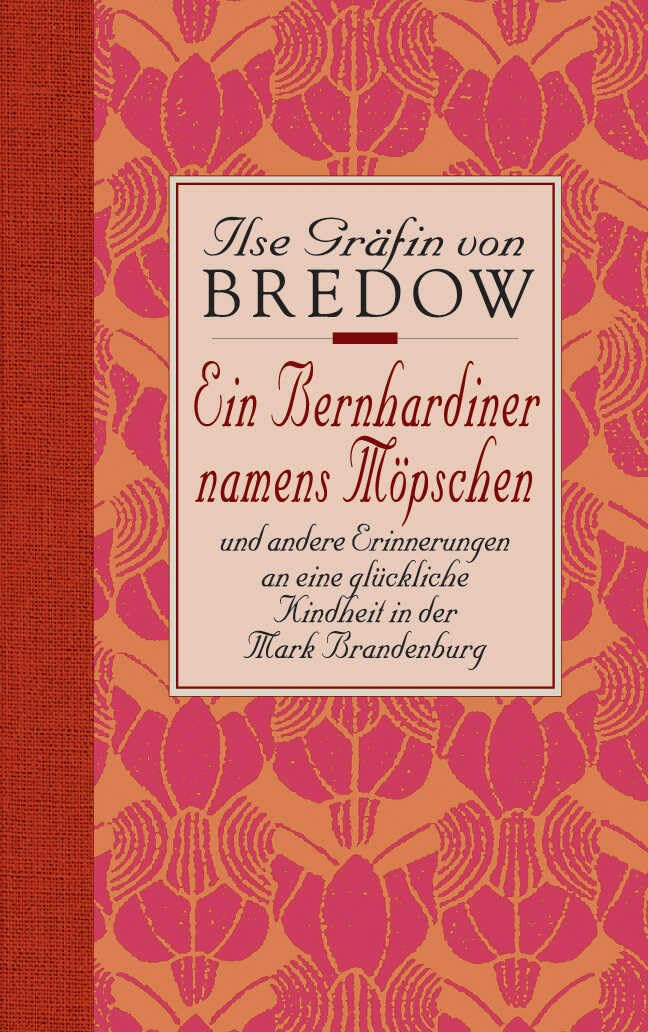 Ein Bernhardiner namens Möpschen. Sonderausgabe Essays & Short Stories