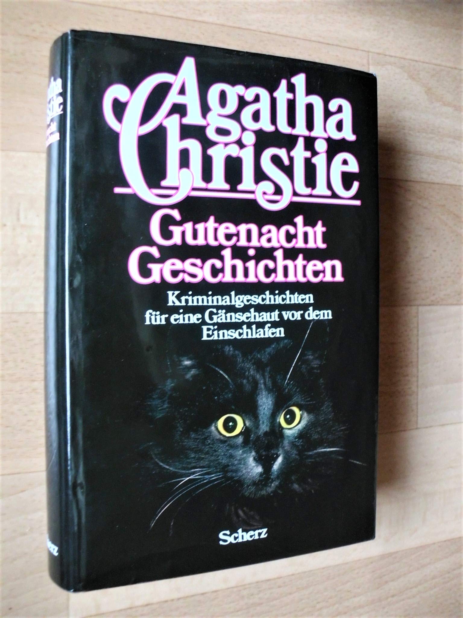 Gutenacht- Geschichten Books