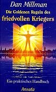 Product Image: Die Goldenen Regeln des friedvollen Kriegers