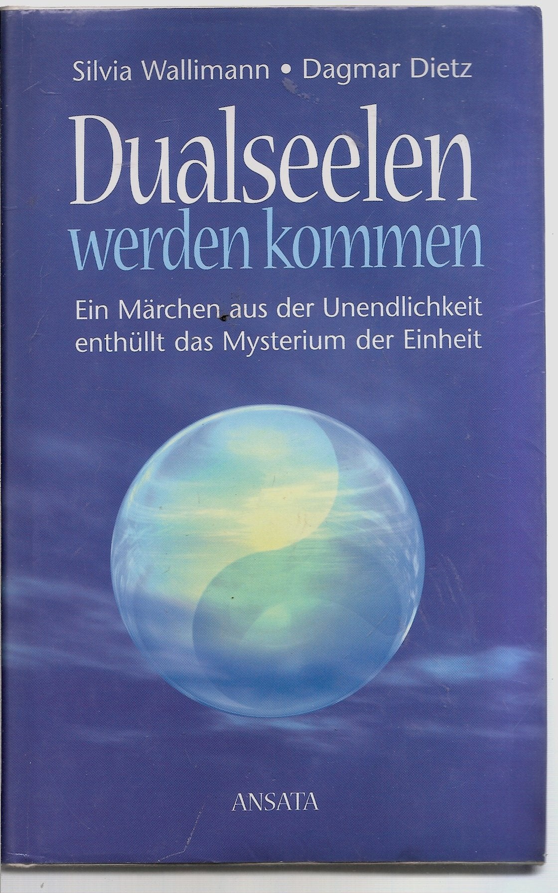 Dualseelen werden kommen Books