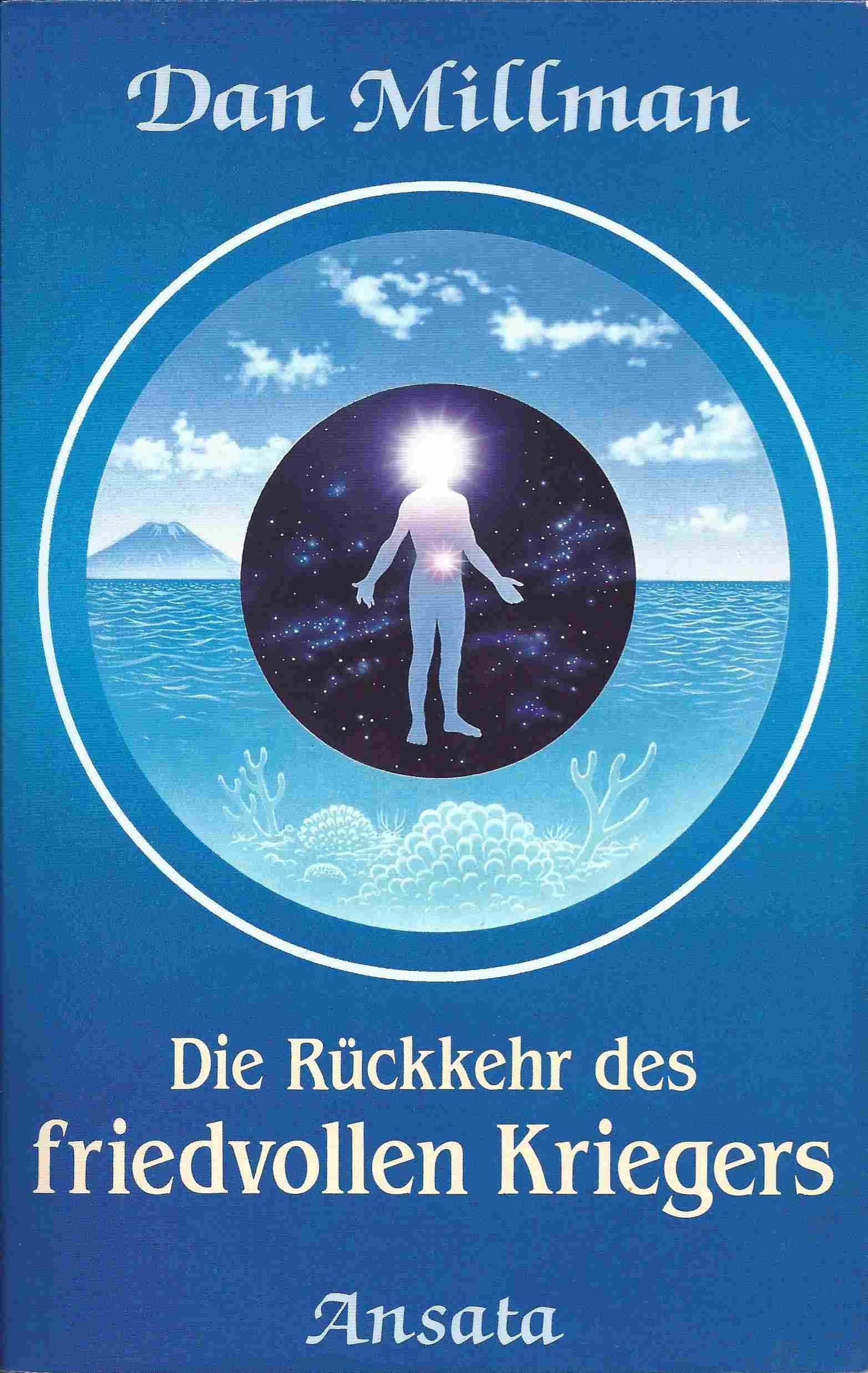 Das kreative Tagebuch für den friedvollen Krieger book