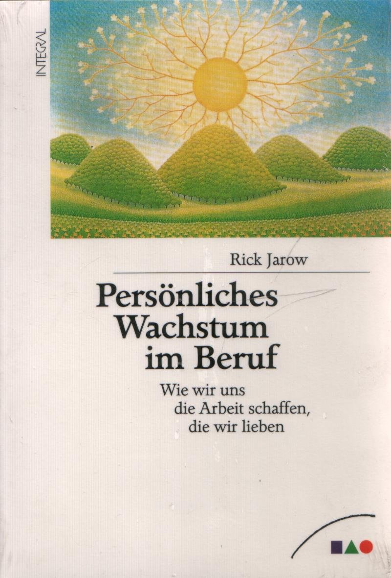 Product Image: Persönliches Wachstum im Beruf