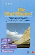 Die Fünf 'Tibeter', 2 Cassetten m. Mini-Übungsposter Psychology