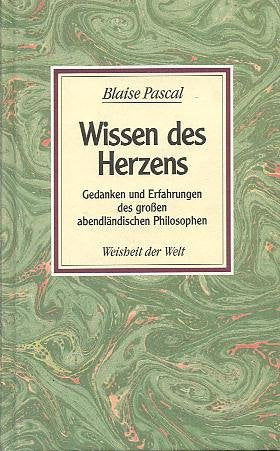 Wissen des Herzens Lifestyle
