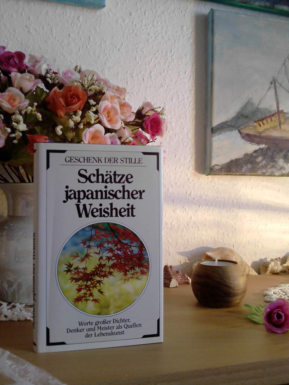 Product Image: Schätze japanischer Weisheit