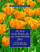 Die Seele ist die Brücke, die zur Unsterblichkeit führt Lifestyle