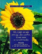 Die Liebe ist das einzige, das wächst, wenn man es verschwendet Lifestyle
