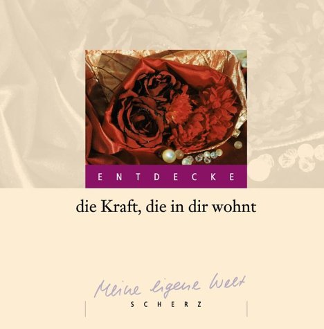 Entdecke die Kraft, die in dir wohnt Lifestyle