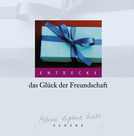 Entdecke das Glück der Freundschaft Lifestyle