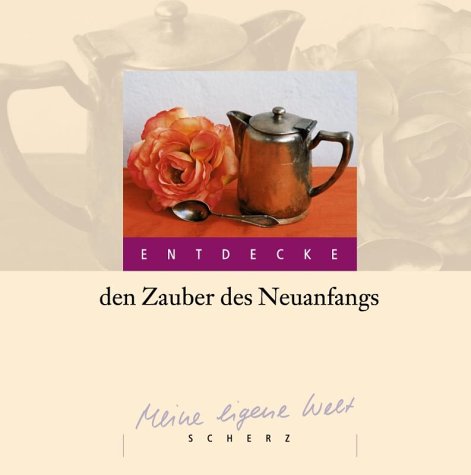 Product Image: Entdecke den Zauber des Neuanfangs