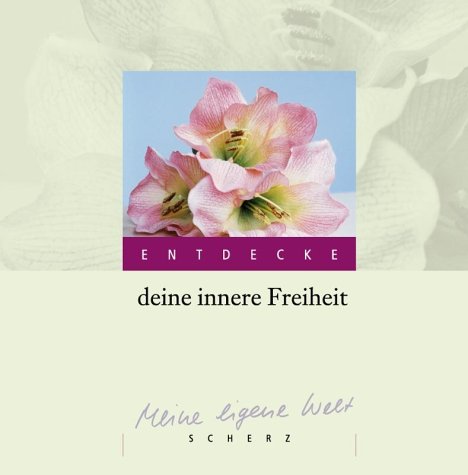 Entdecke deine innere Freiheit Lifestyle