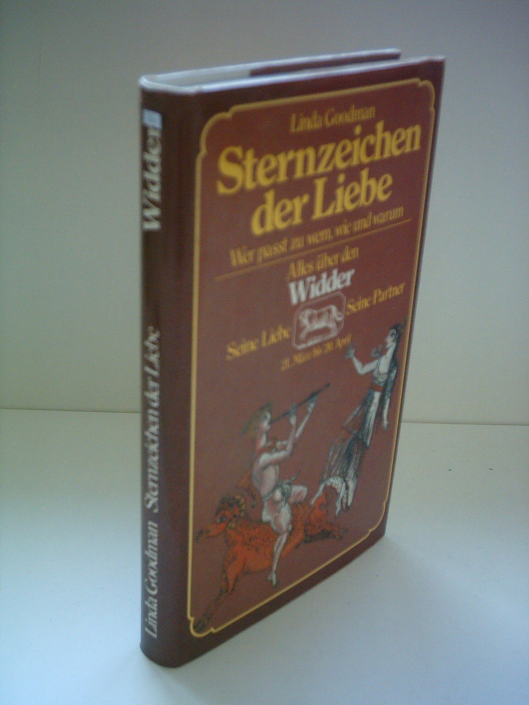 Alles über den Löwen : seine Liebe, seine Partner. Books