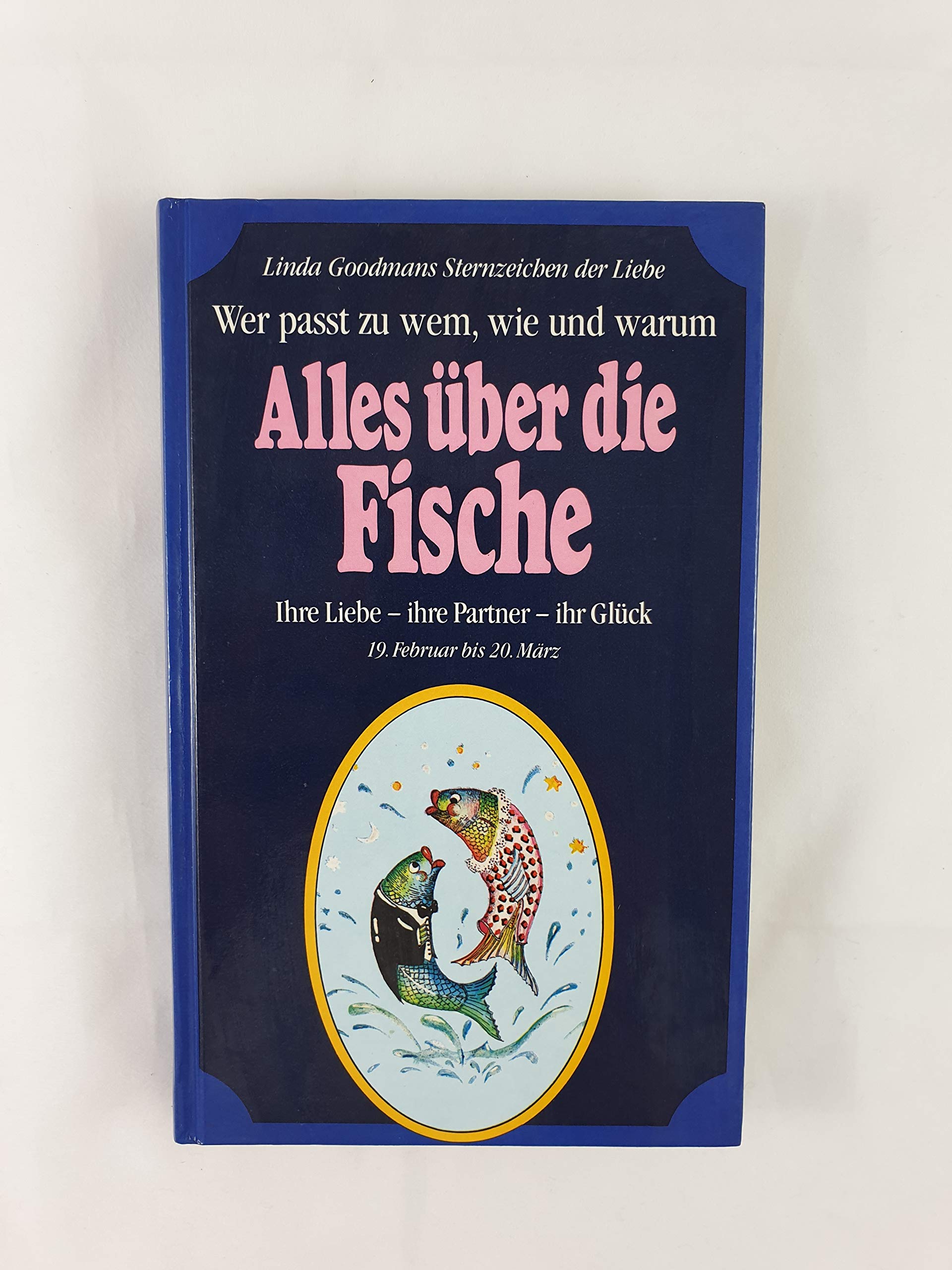Product Image: Alles über die Fische