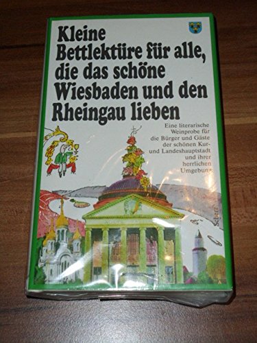 Kleine Bettlektüre für alle, die das schöne Wiesbaden und den Rheingau lieben Living & Furnishing