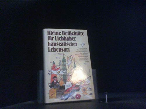 Kleine Bettlektüre für Liebhaber hanseatischer Lebensart Books