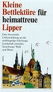Kleine Bettlektüre für heimattreue Lipper Arts & Music