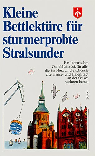 Kleine Bettlektüre für sturmerprobte Stralsunder Living & Furnishing