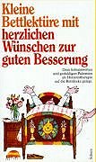Kleine Bettlektüre für die allerbeste Großmutter Parents & Children