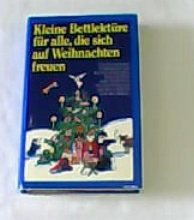 Kleine Bettlektüre für alle, die sich auf Weihnachten freuen Lifestyle
