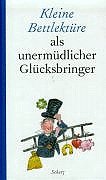 Kleine Bettlektüre als unermüdlicher Glücksbringer Living & Furnishing