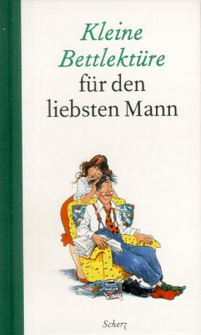 Kleine Bettlektüre für den liebsten Mann Lifestyle
