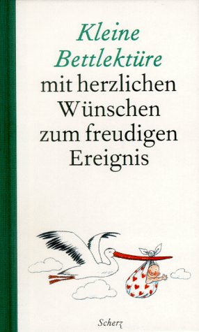 Kleine Bettlektüre mit herzlichen Wünschen zum freudigen Ereignis, Sonderausgabe Parents & Children