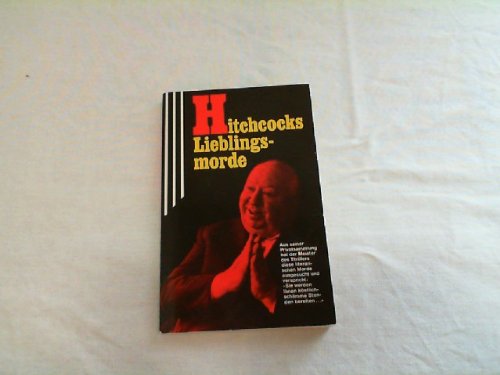 Meine Lieblingsmorde / Meine Lieblingsmorde: Kurzgeschichten / Kurzgeschichten: Classic Krimi (Scherz Krimi) Crime & Thrillers