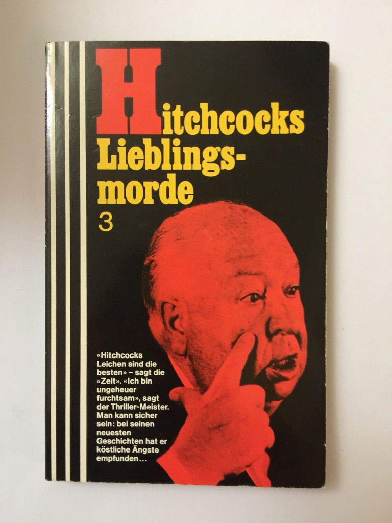Meine Lieblingsmorde / Meine Lieblingsmorde: Kurzgeschichten / Kurzgeschichten (Scherz Krimi) Books