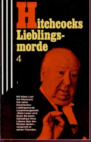 Meine Lieblingsmorde: Kurzgeschichten (Scherz Krimi) Books
