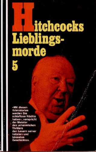 Meine Lieblingsmorde: Kurzgeschichten (Scherz Krimi) Books