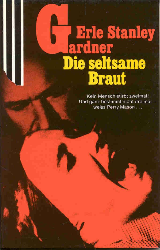 Die seltsame Braut (Scherz Krimi) Crime & Thrillers