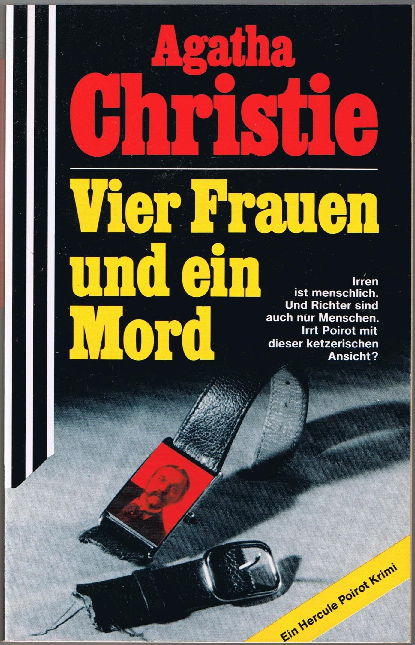 Vier Frauen und ein Mord Classics