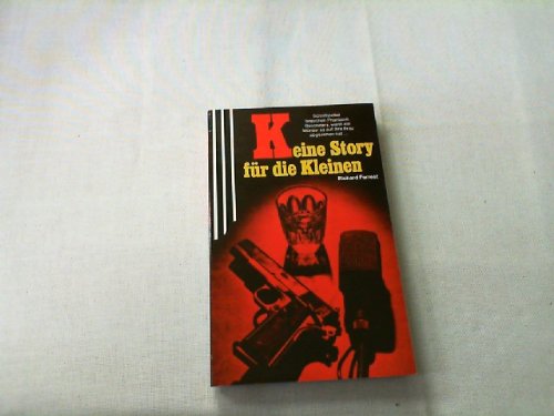 Keine Story für die Kleinen. Books