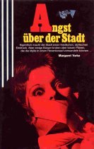 Product Image: Angst über der Stadt.