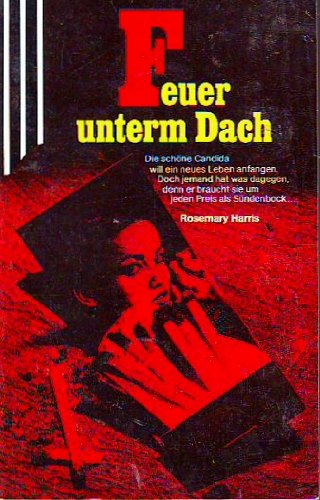 Feuer unterm Dach. Books