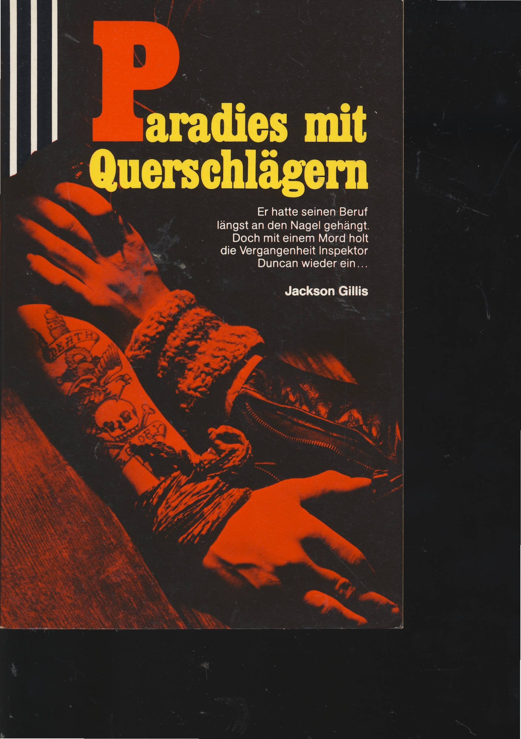 Paradies mit Querschlägen Books