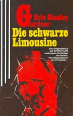 Die schwarze Limousine (Scherz Krimi) Crime & Thrillers