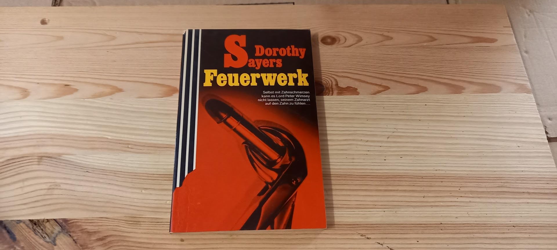 Product Image: Feuerwerk